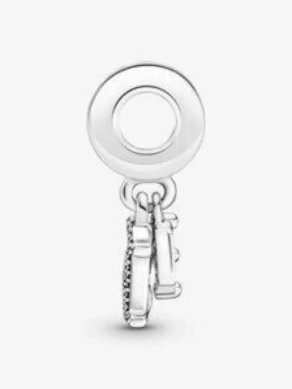 Pandora 15th Birthday Dangle Charm